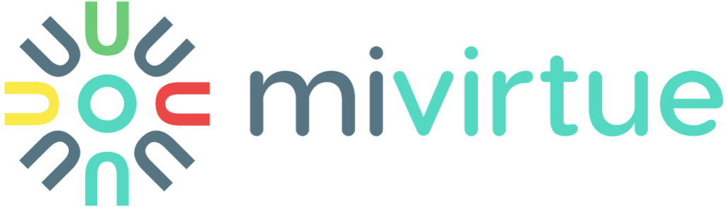 MiVirtue Logo