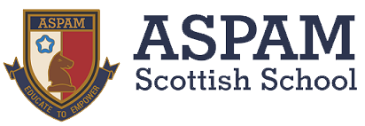 ASPAM Scottish School