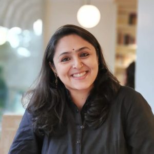 Schweta Pershad
