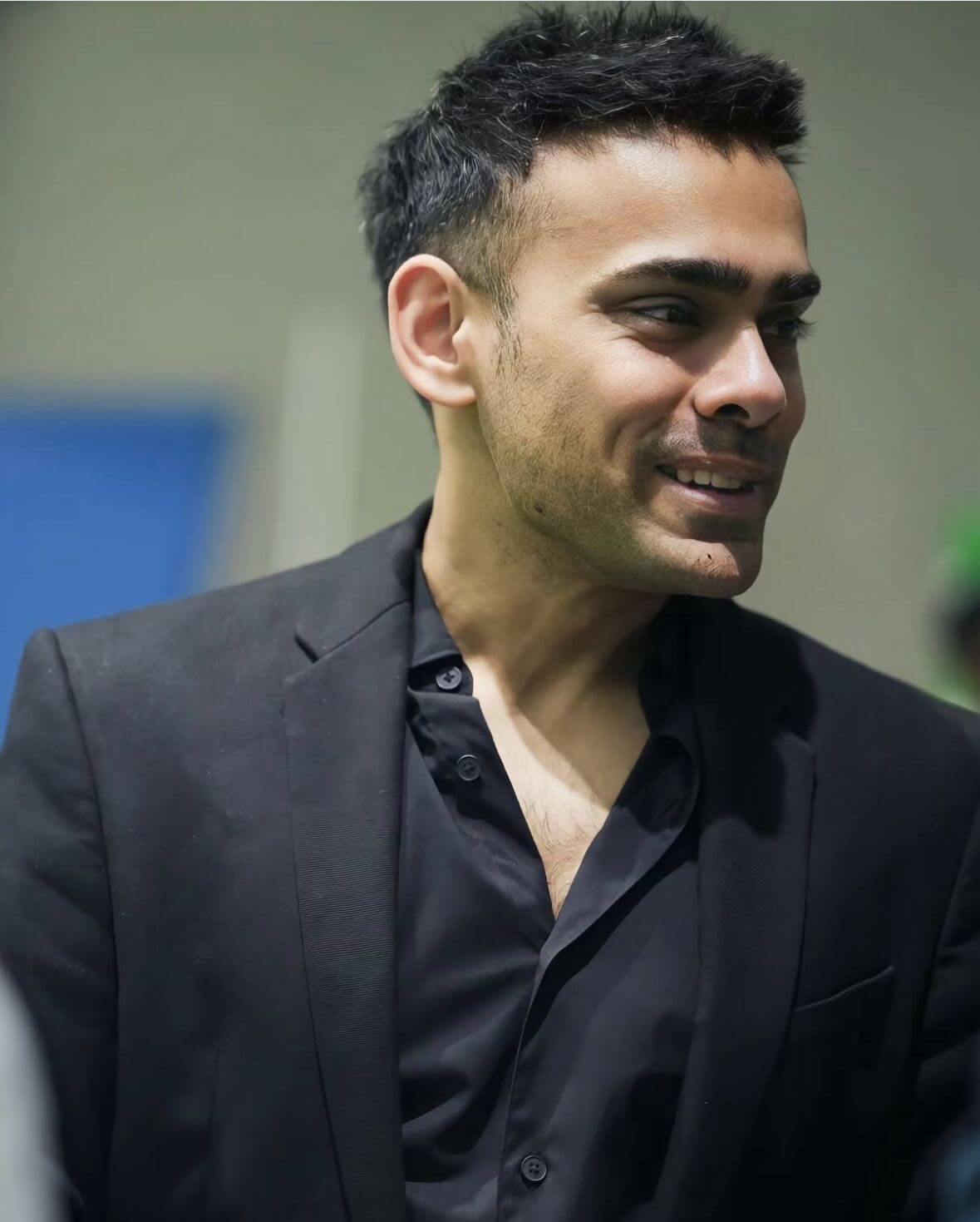 Adhiraj Neogi